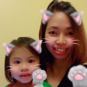 Meet your Posher, Griezl